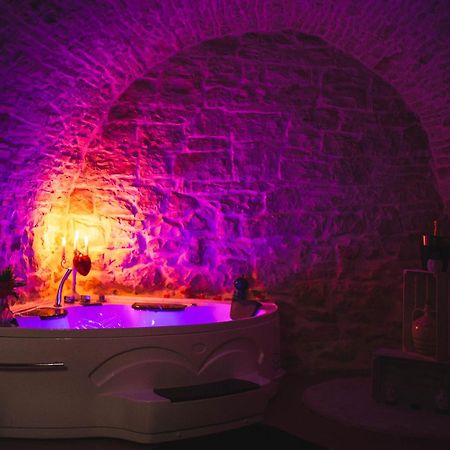 I Cavalieri Villa Terlizzi Ngoại thất bức ảnh