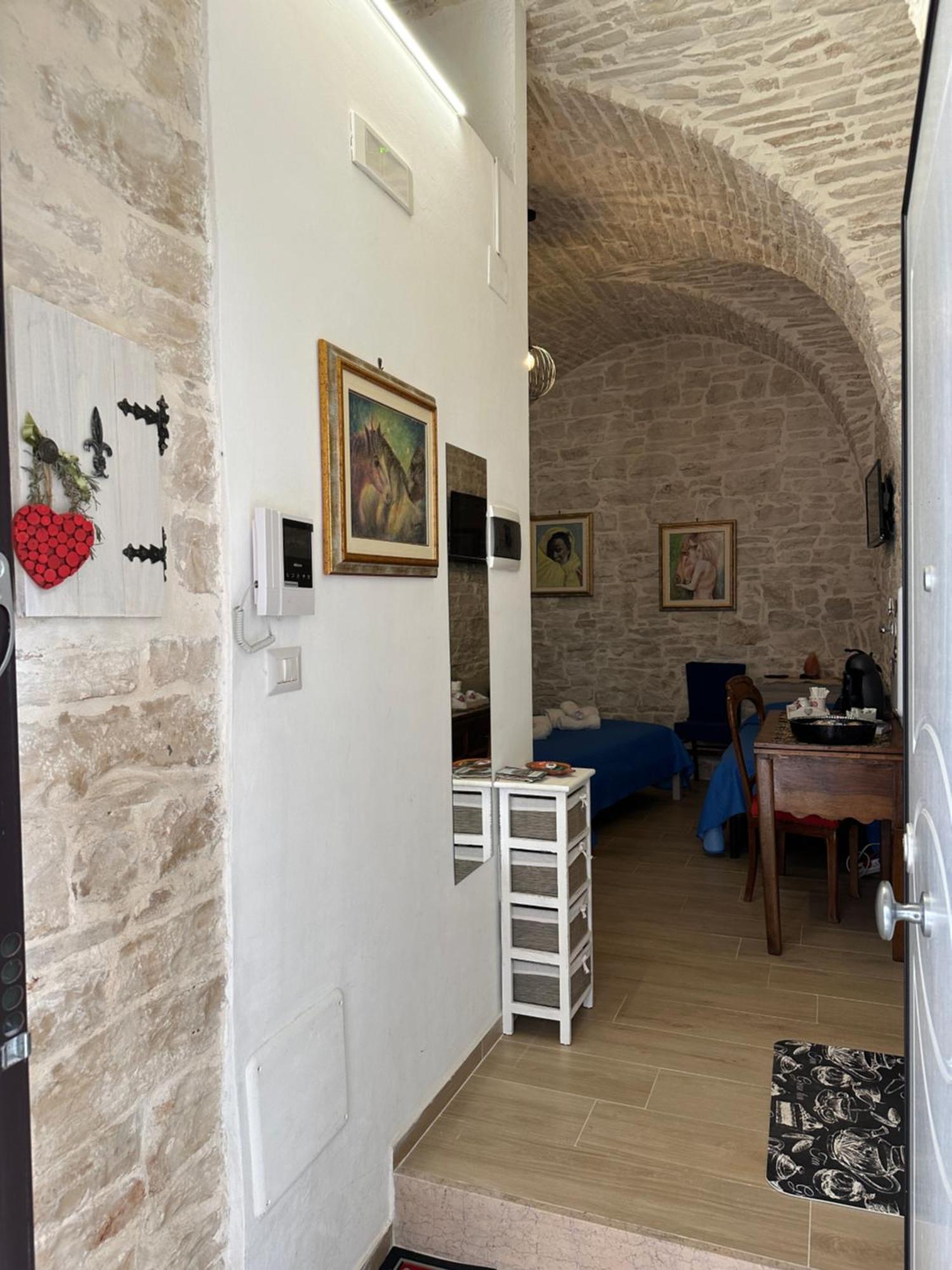 I Cavalieri Villa Terlizzi Ngoại thất bức ảnh