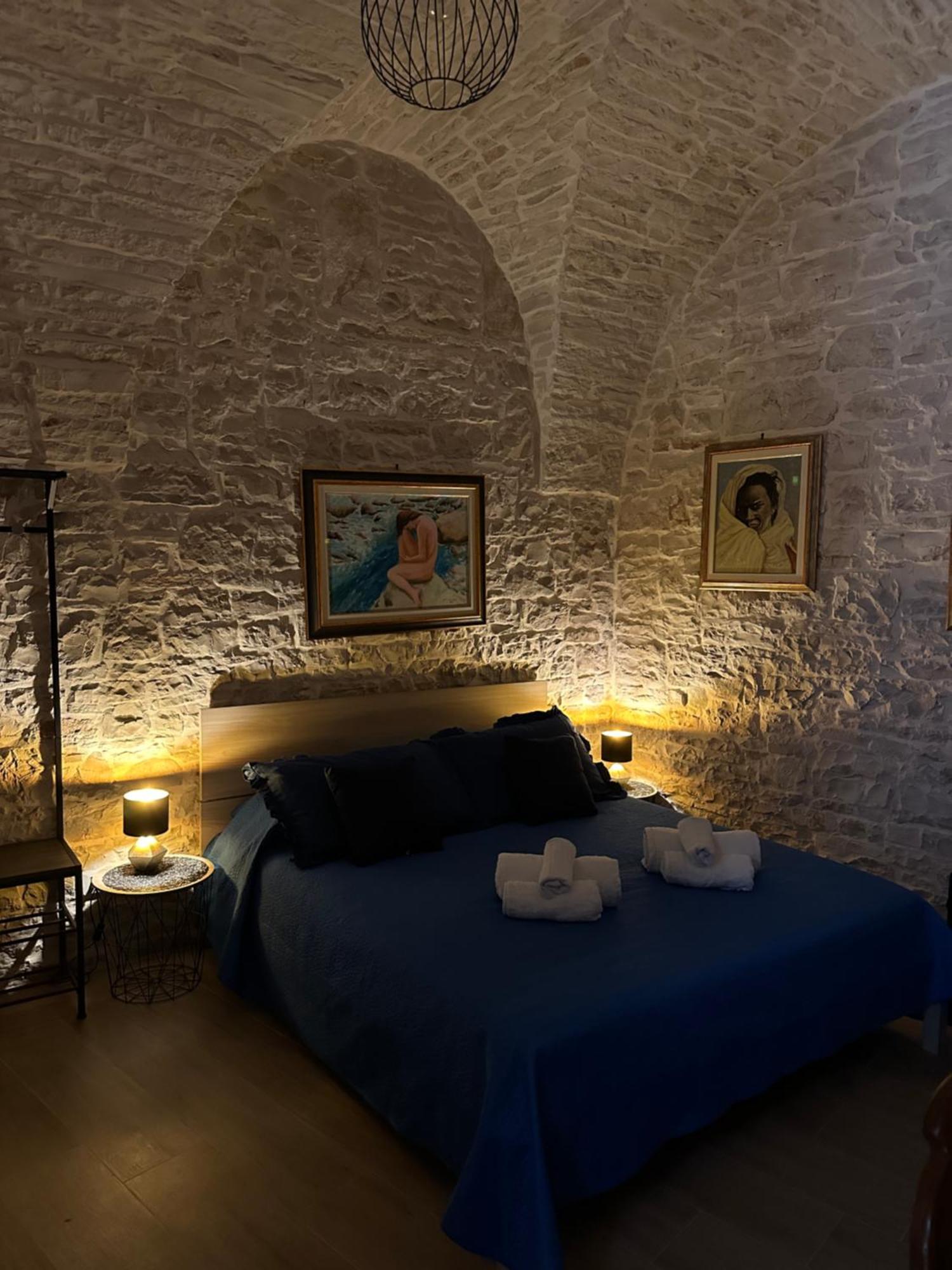 I Cavalieri Villa Terlizzi Ngoại thất bức ảnh