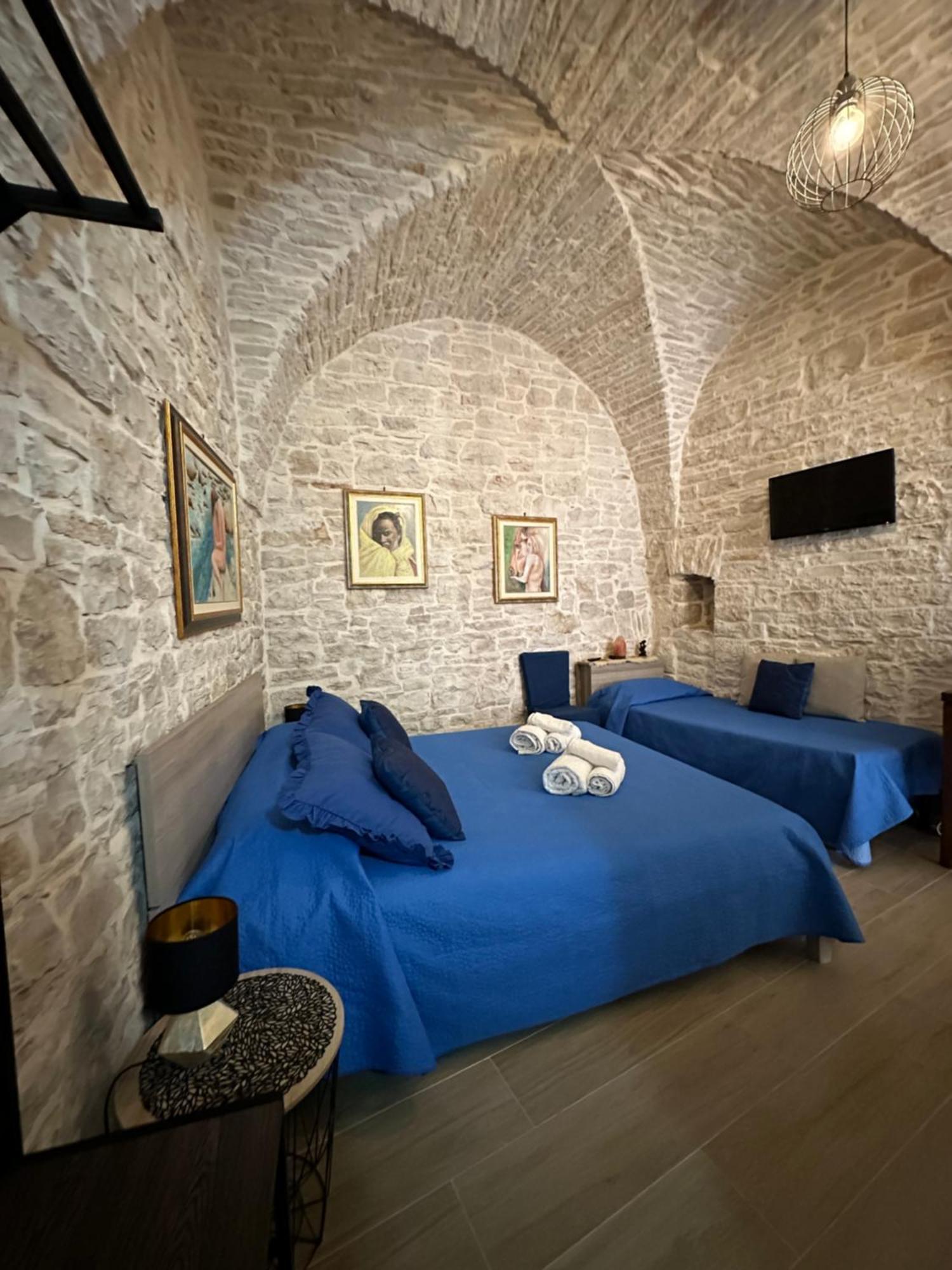 I Cavalieri Villa Terlizzi Ngoại thất bức ảnh