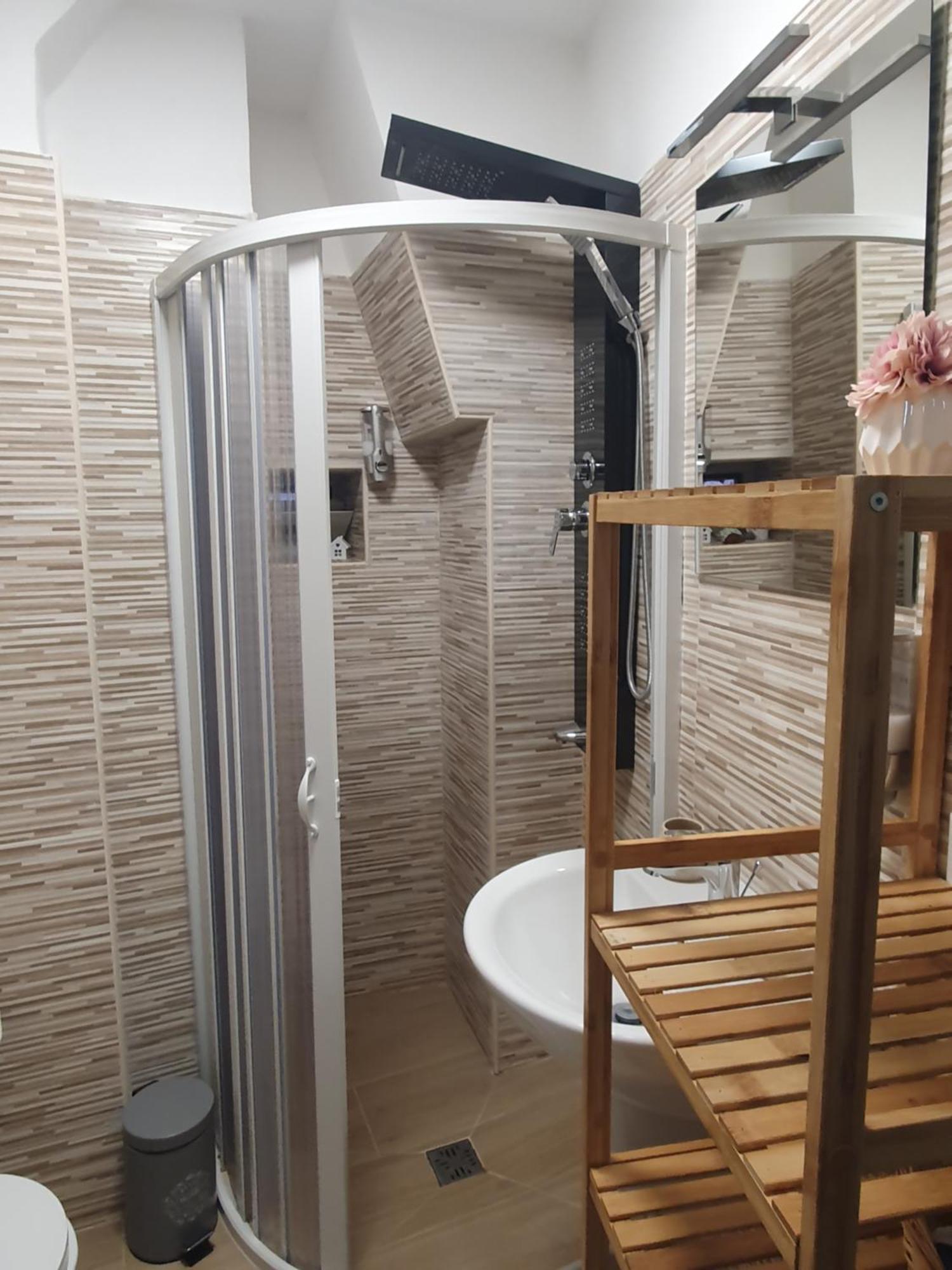 I Cavalieri Villa Terlizzi Ngoại thất bức ảnh