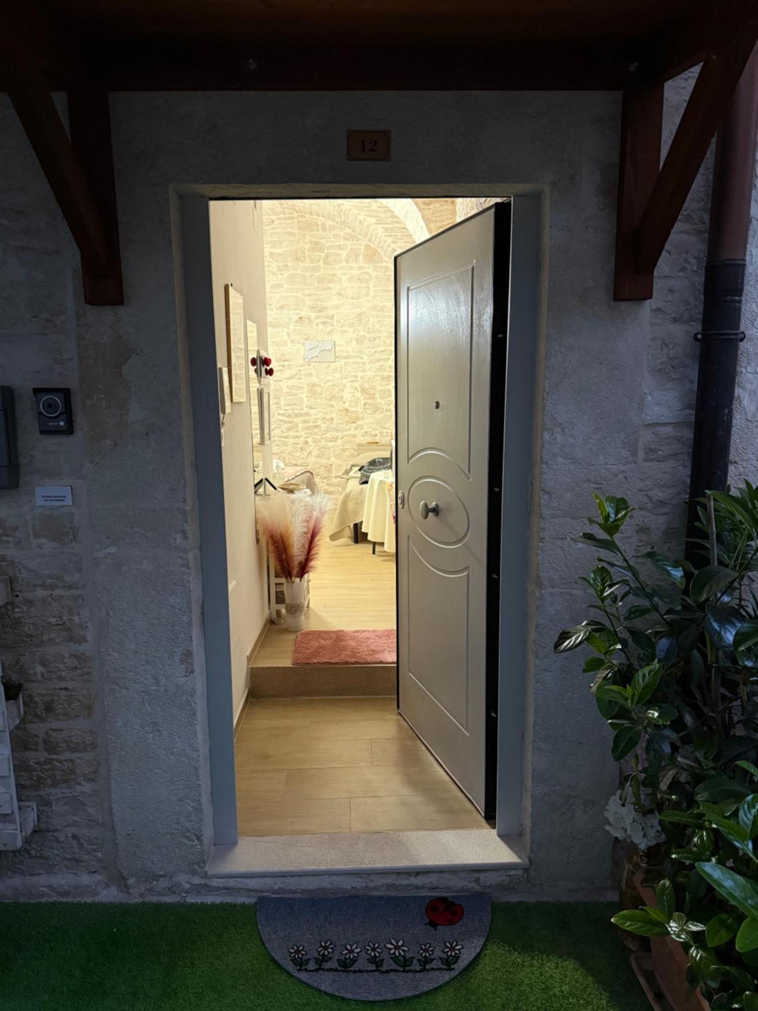 I Cavalieri Villa Terlizzi Ngoại thất bức ảnh