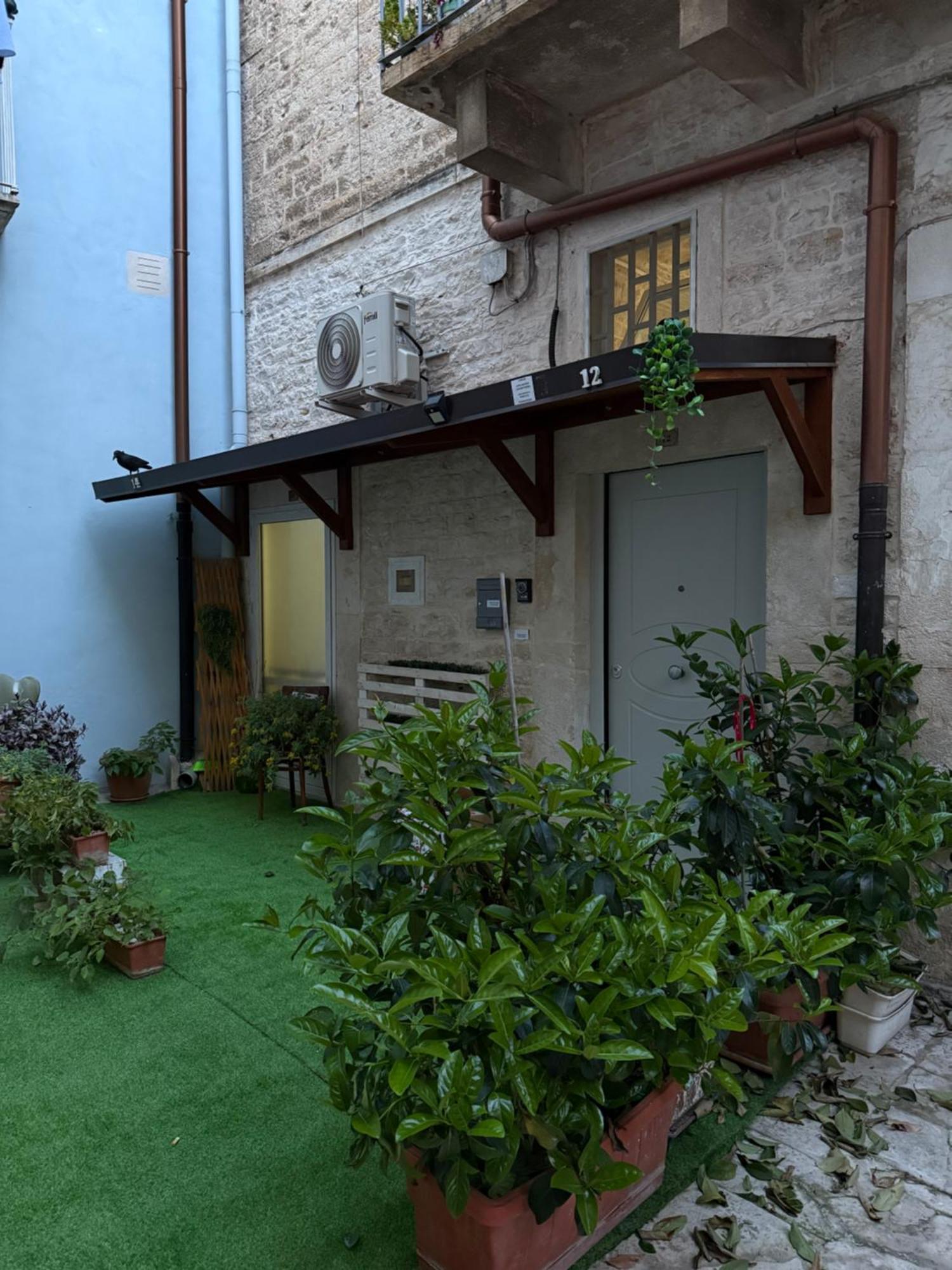 I Cavalieri Villa Terlizzi Ngoại thất bức ảnh