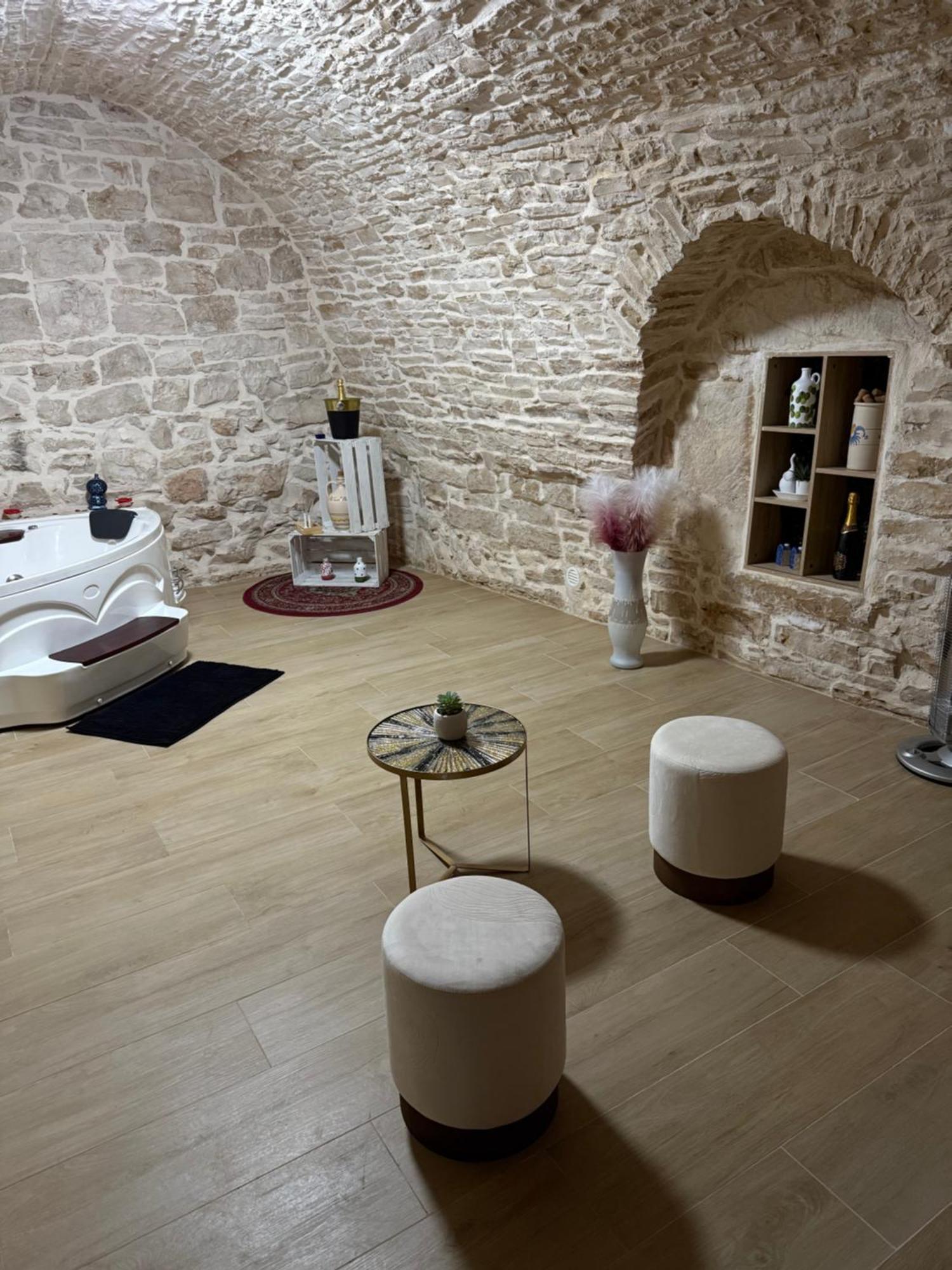 I Cavalieri Villa Terlizzi Ngoại thất bức ảnh