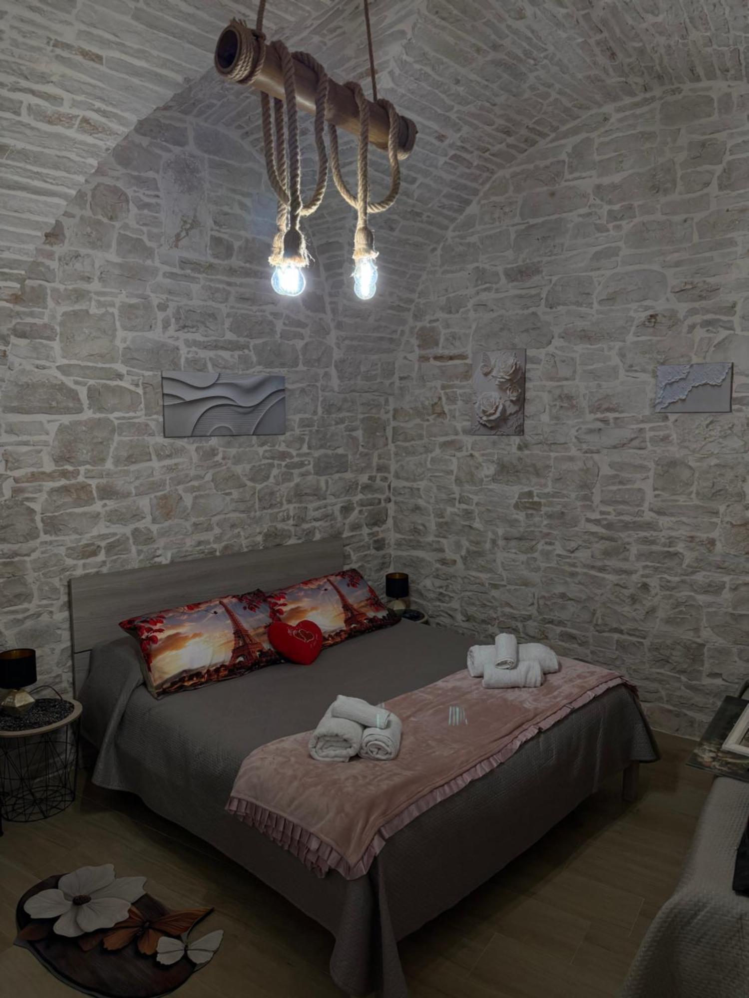 I Cavalieri Villa Terlizzi Ngoại thất bức ảnh