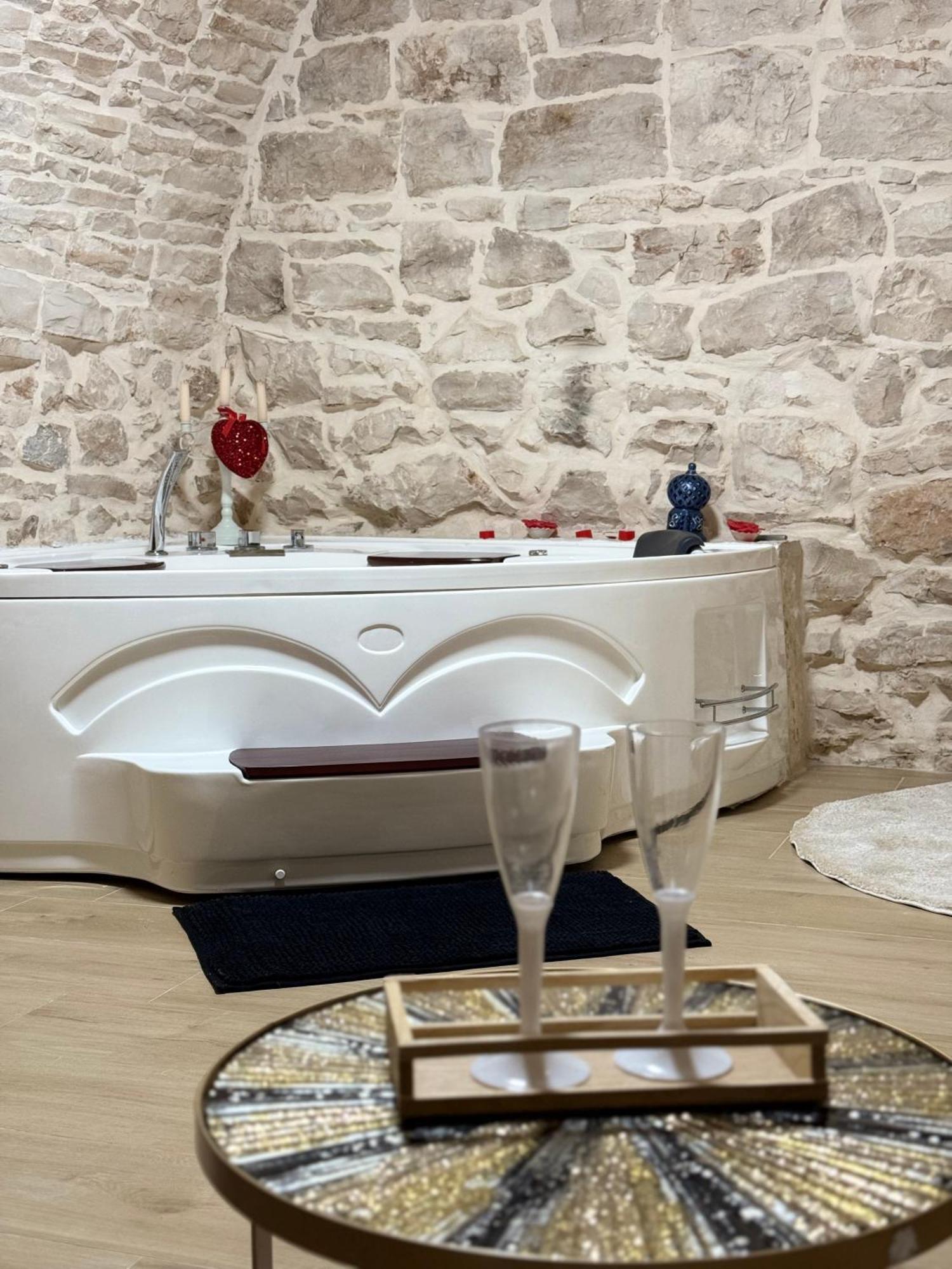 I Cavalieri Villa Terlizzi Ngoại thất bức ảnh