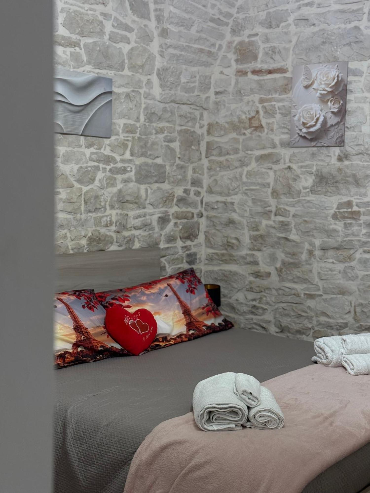 I Cavalieri Villa Terlizzi Ngoại thất bức ảnh
