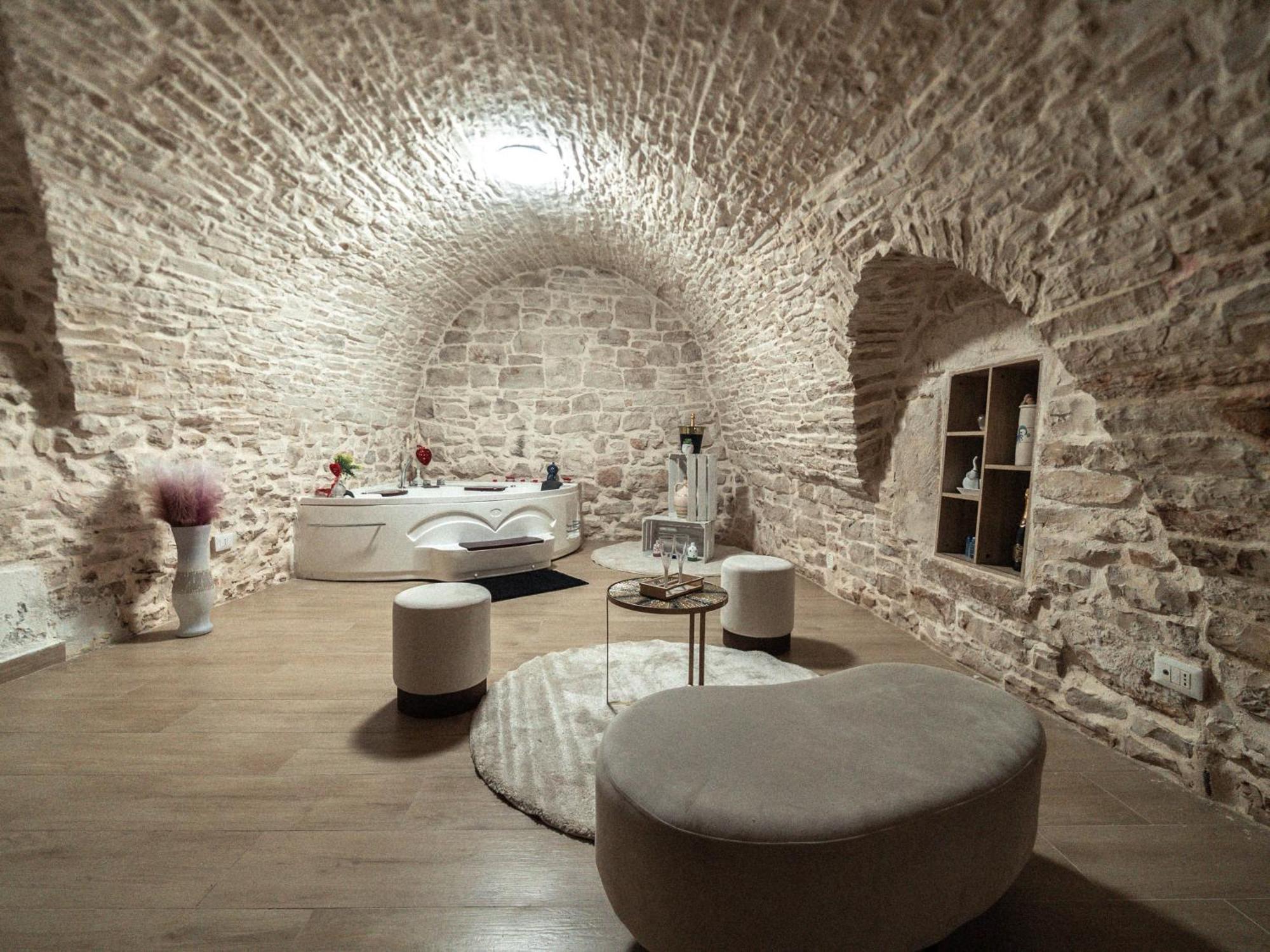 I Cavalieri Villa Terlizzi Ngoại thất bức ảnh