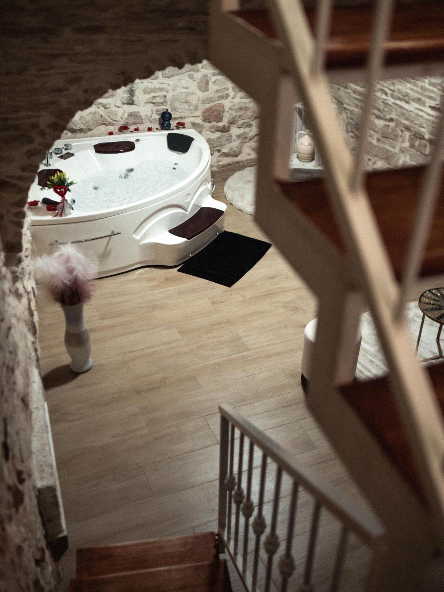 I Cavalieri Villa Terlizzi Ngoại thất bức ảnh