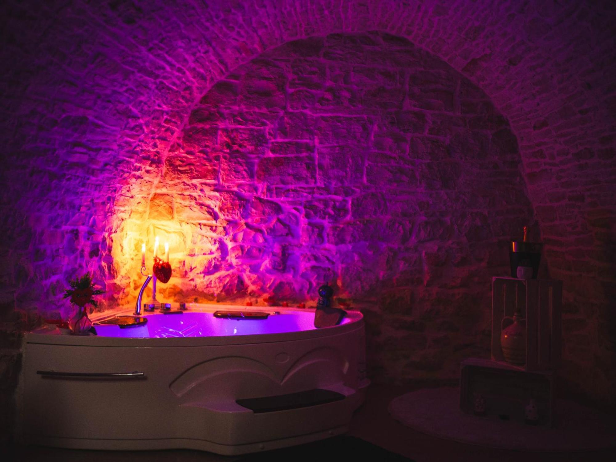 I Cavalieri Villa Terlizzi Ngoại thất bức ảnh