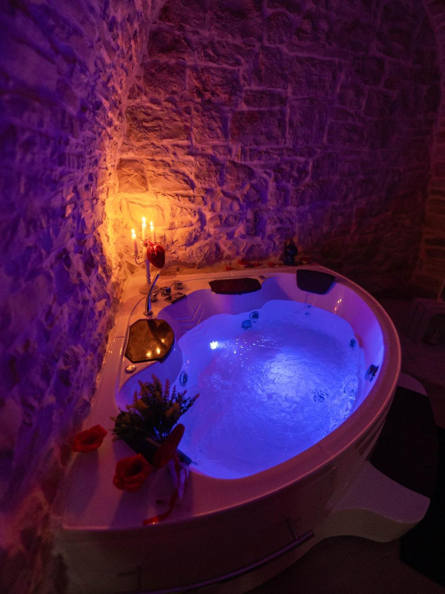 I Cavalieri Villa Terlizzi Ngoại thất bức ảnh